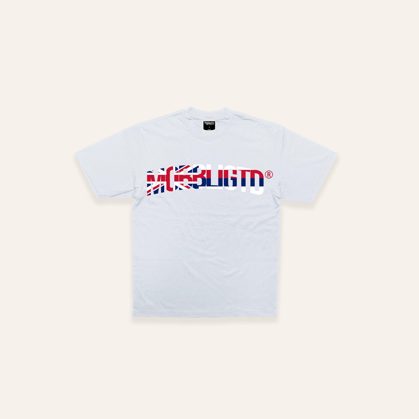 PI Flag T-Shirt