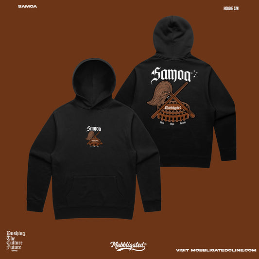 Tanoa Hoodie