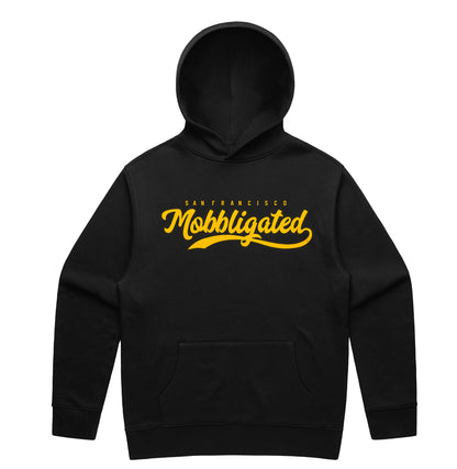 San Francisco Mobbligated Hoodie