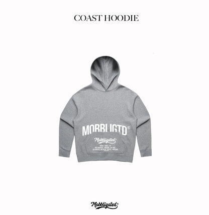Coast Hoodie