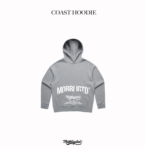 Coast Hoodie