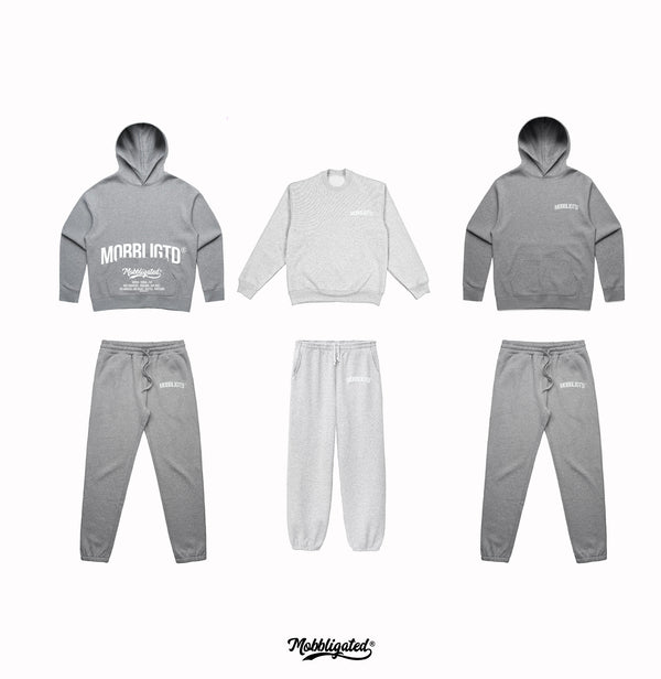 Coast Sweatsuit
