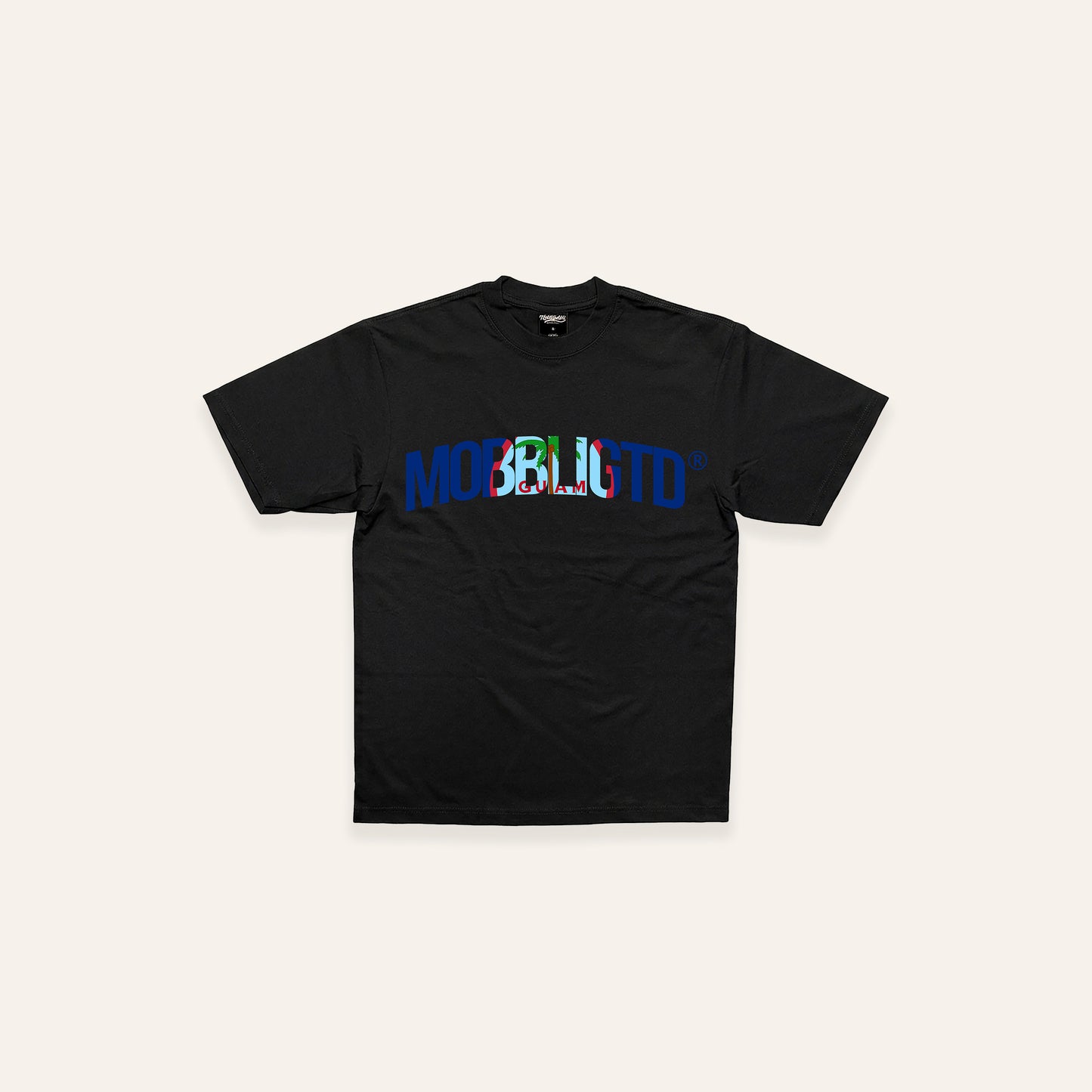 PI Flag T-Shirt