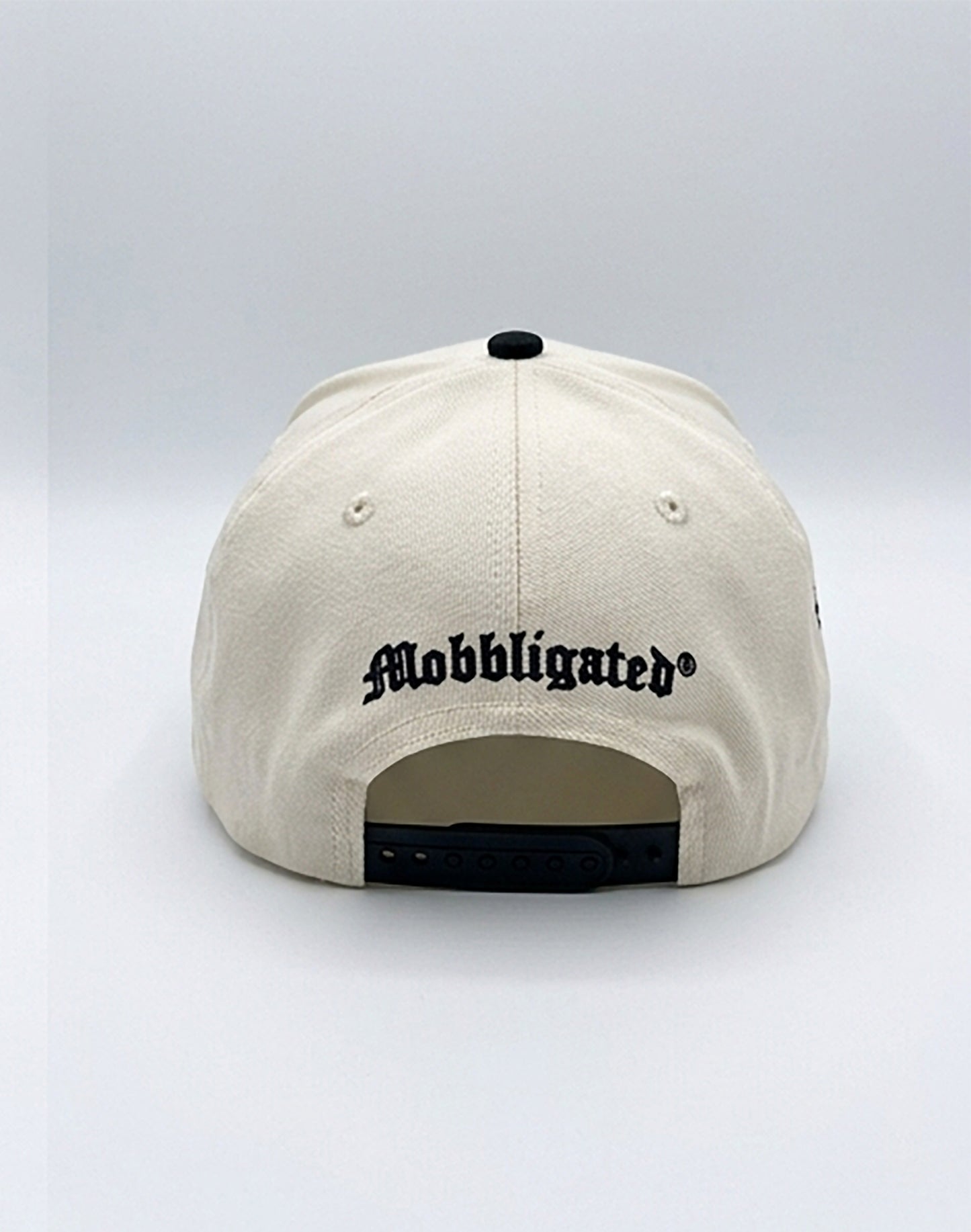 Pre-Order Mobbligated Tanoa Dad Hat