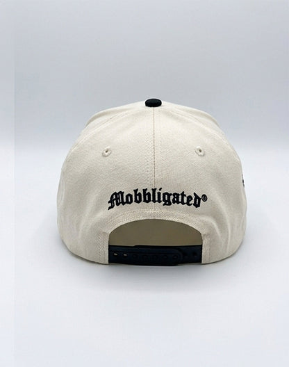 Pre-Order Mobbligated Tanoa Dad Hat