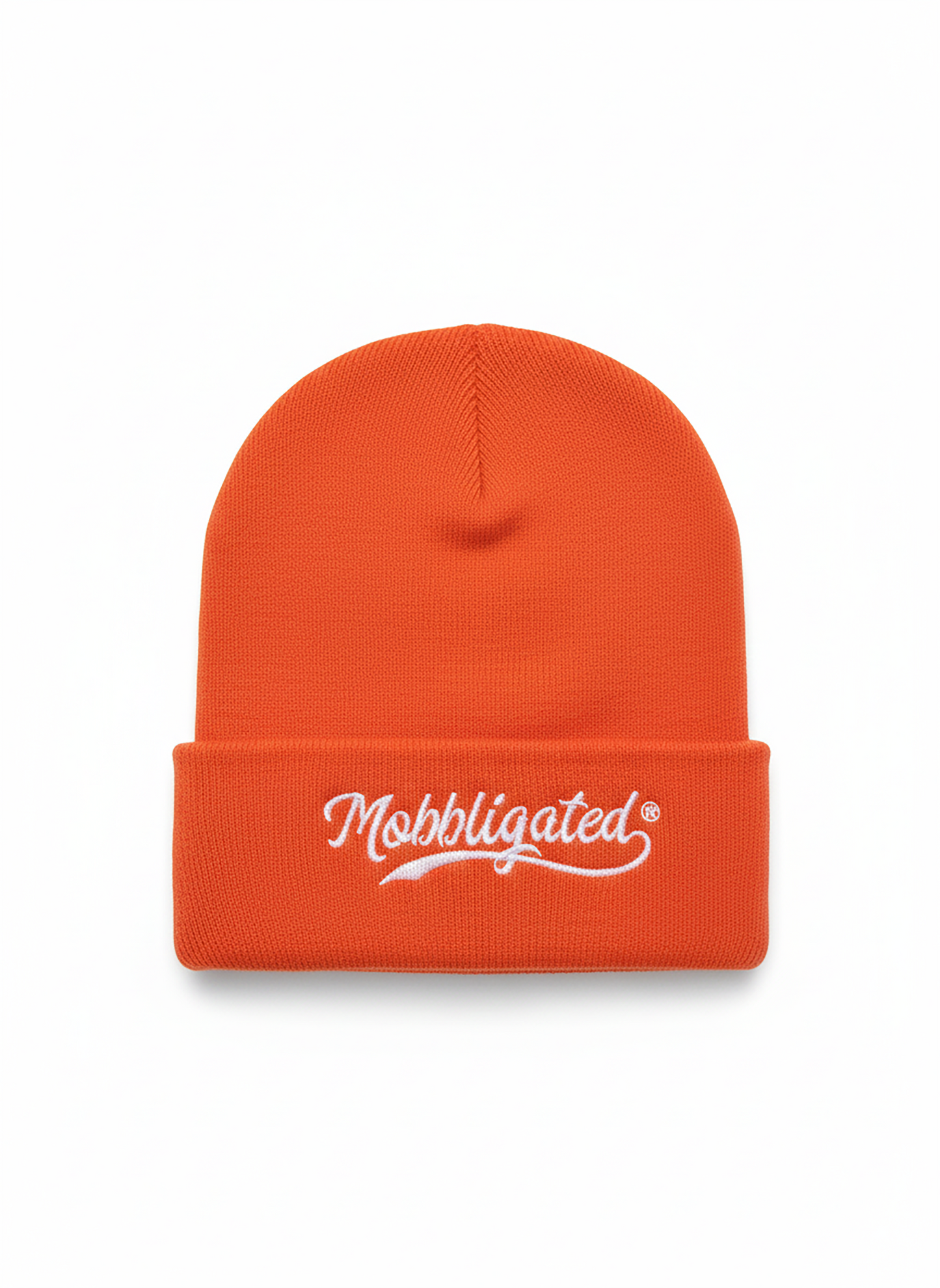 Mobbligated Beanies