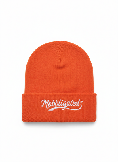Mobbligated Beanies