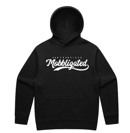 San Francisco Mobbligated Hoodie