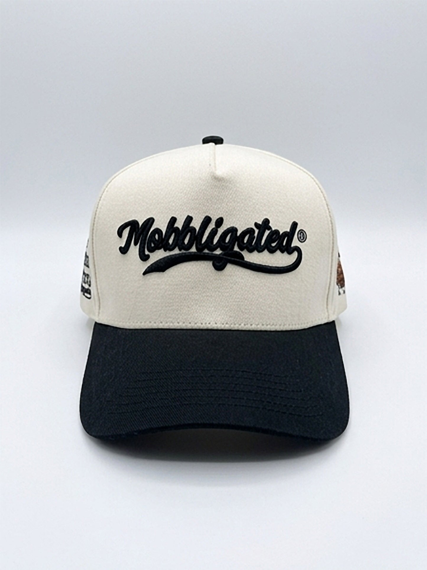 Pre-Order Mobbligated Tanoa Dad Hat