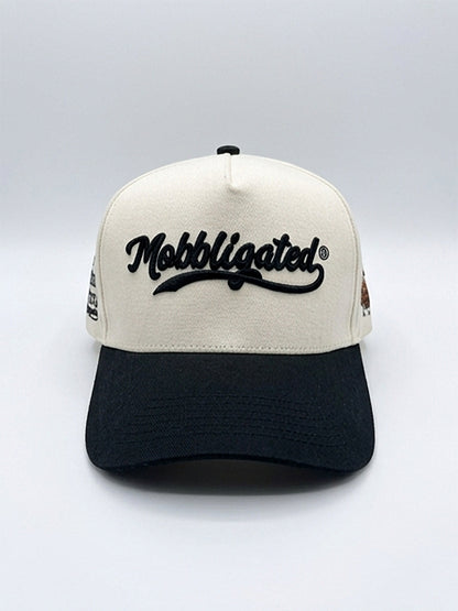 Pre-Order Mobbligated Tanoa Dad Hat