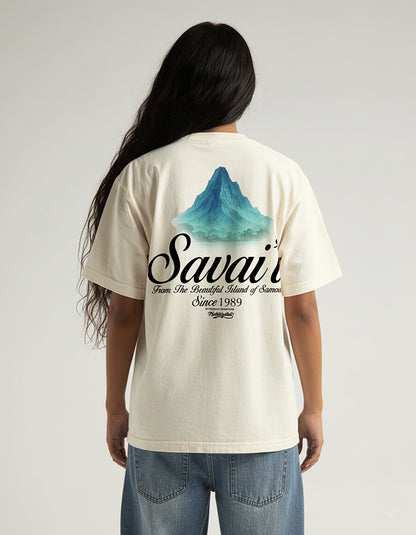 Savai'i T Shirt