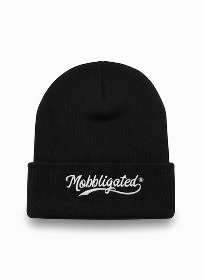 Mobbligated Beanies