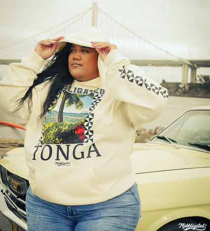 Mobbligated Tonga Hoodie