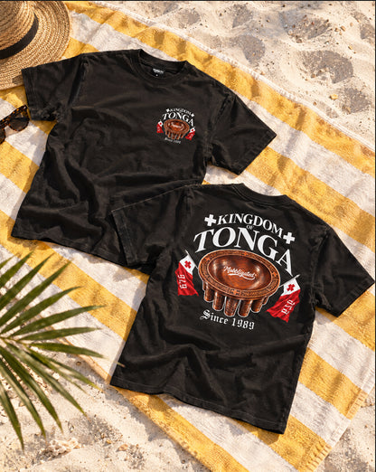 Kingdom of Tonga T-shirt