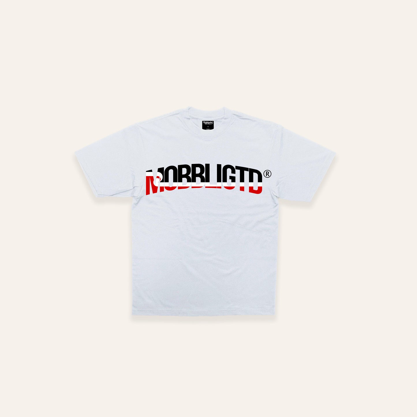 PI Flag T-Shirt