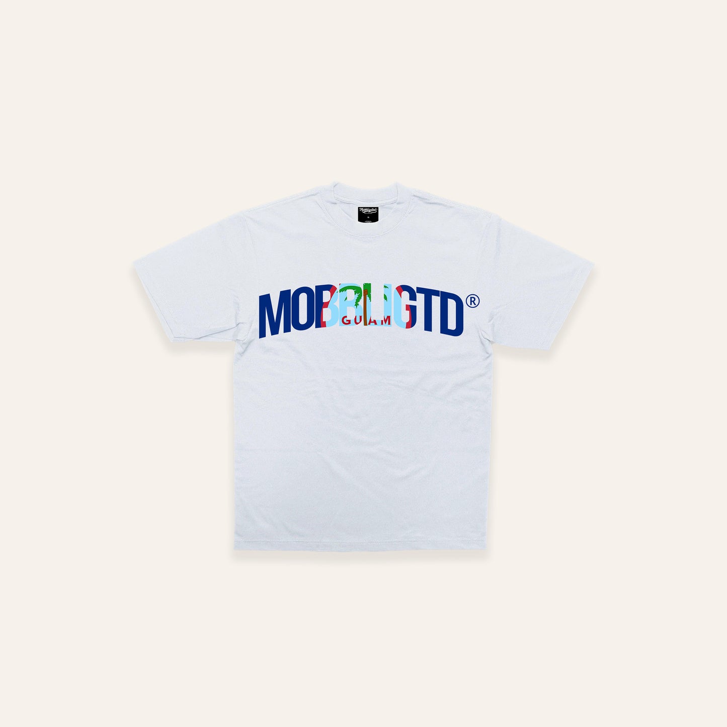PI Flag T-Shirt