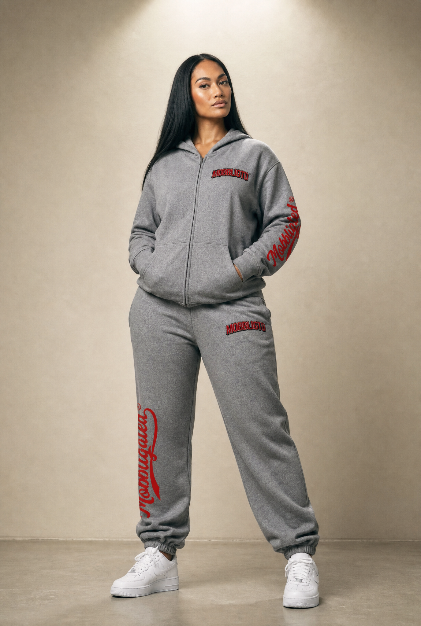 2026 Mobbligated Sweatsuit