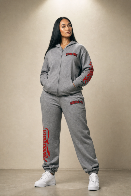 2026 Mobbligated Sweatsuit