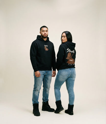 Tanoa Hoodie