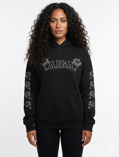 Aiga Hoodie
