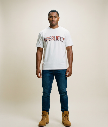 Fiji Tapa T-Shirt