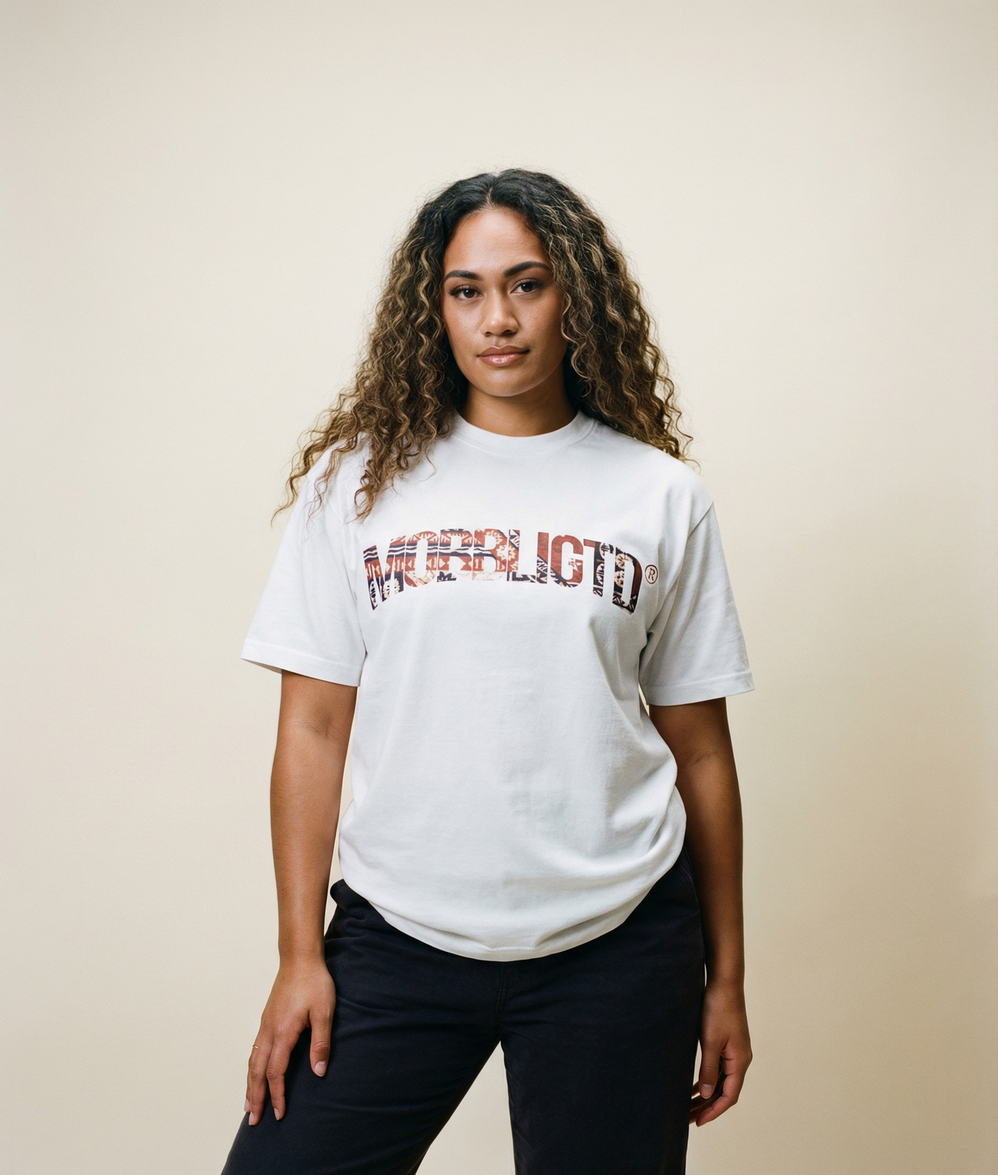Fiji Tapa T-Shirt
