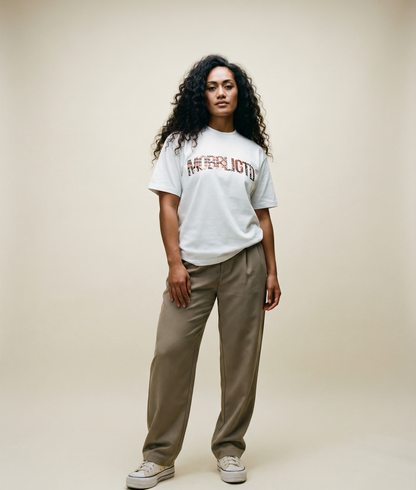 Fiji Tapa T-Shirt