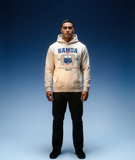 Samoa Hoodie
