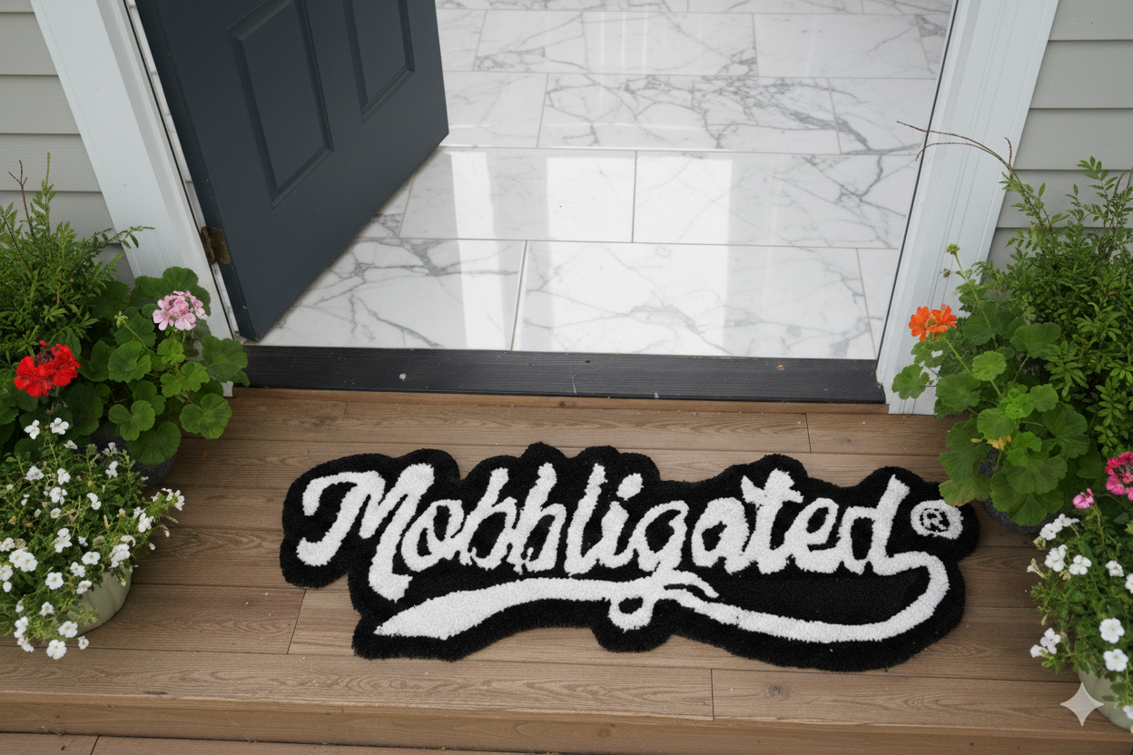 Mobbligated Shag