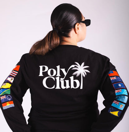 Mobbligated Poly Club Shirt