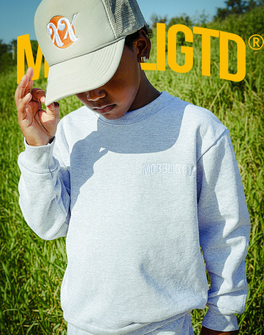 Coast Crewneck Set
