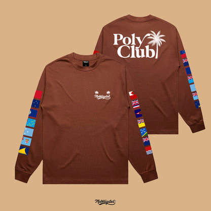 Mobbligated Poly Club Shirt
