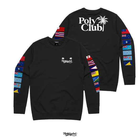 Poly Club Poly Club Collection – Mobbligated
