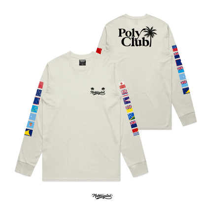 Mobbligated Poly Club Shirt
