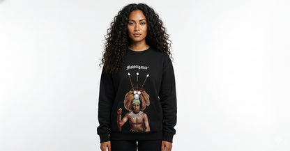 Chief Crewneck