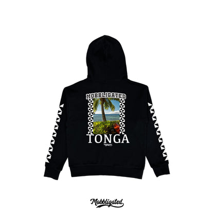 Mobbligated Tonga Hoodie