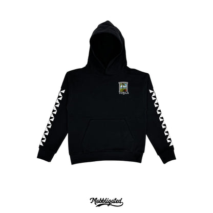 Mobbligated Tonga Hoodie